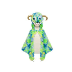 CAPA THE MONSTER SWAMPY Talla 5-6 Años Great Pretenders